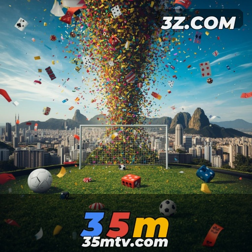 35m : Desafios: A Nova Sensação de Jogos no 35m