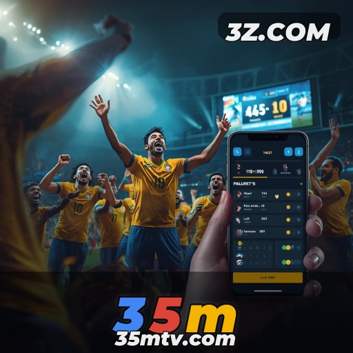 35m : O Fascinante Mundo dos Jogos de Simulação